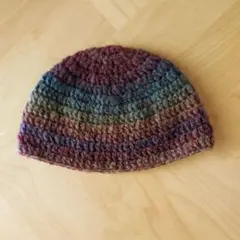 ビーニー ファッション小物