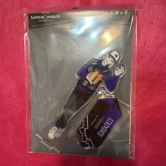 ツイステ ルーク・ハント アクスタ ユニオンバースデー