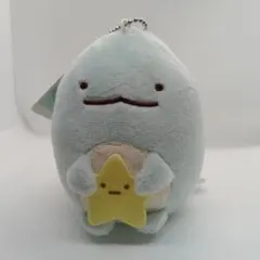 すみっコぐらし とかげ ぬいぐるみ