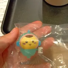 くりまんじゅう×ハンギョドン