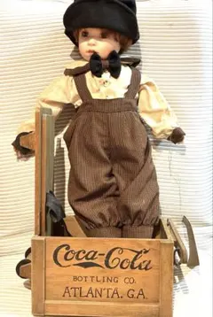 2025年最新】ビスクドール コカコーラの人気アイテム - メルカリ