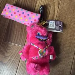 2025年最新】ハミクマ キーホルダーの人気アイテム - メルカリ