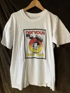 Yoko Squad Money Talks T-Shirt White - メルカリ