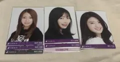 乃木坂 生写真 まとめ売り