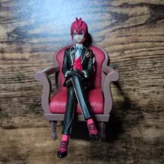 リドル フィギュア