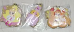 プリキュア クッキーチャームコット3 プリンセスプリキュア まとめ売り