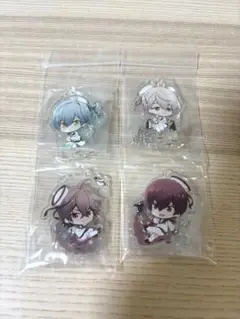 アイドリッシュセブン ŹOOĻ まとめ売り 巳波多め