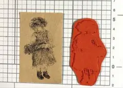 アンマウント　ラバースタンプ ⑬