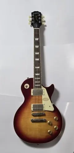 2026年最新】gibson les paul standard 50sの人気アイテム - メルカリ