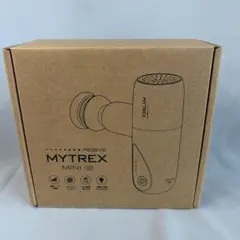 ほぼ未使用 MYTREX REBIVE MINI XS ブルー