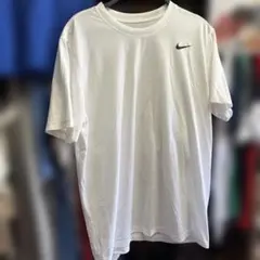 NIKE DRIFIT Tシャツ　サイズXL バスケ　トレーニング　ランニング