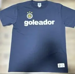 goleador Tシャツのサムネイル