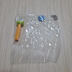はぴだんぶい PEZ けろけろけろっぴ