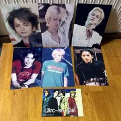 LUNA SEA MUSEUM 2001 他 トレーディングカード 8枚セット - メルカリ