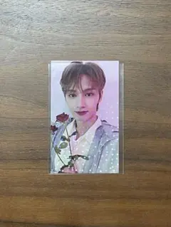 SEVENTEEN セブチ　トレカ　ジュン　ALWAYSYOURS