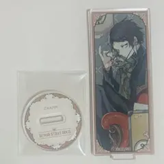 文豪ストレイドッグス アニメイトフェア ミニアクリルスタンド 芥川龍之介 文スト