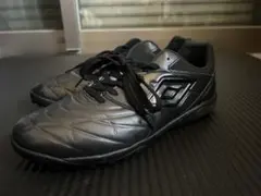 umbro サッカー　トレシュー　Black 27cm