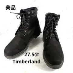 美品Timberland】27cmティンバーランド TB10073 - メルカリ