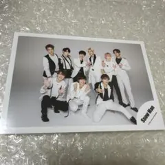 SnowMan 公式写真20