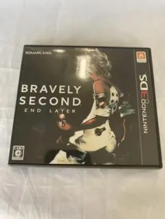 3DS ブレイブリーセカンド