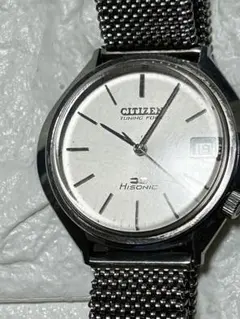 2025年最新】シチズンハイソニックの人気アイテム - メルカリ