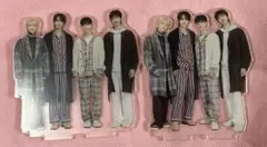 SEVENTEEN CARAT LAND ケレン　アクスタ　パフォーマンスチーム