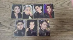 ENHYPEN weverseラキドロ第二段　コンプリート