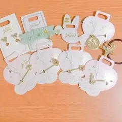 DisneyJewelセット