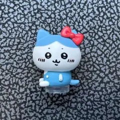 ちいかわ×サンリオキャラクターズ なりきりフィギュア ハチワレ×ハローキティ