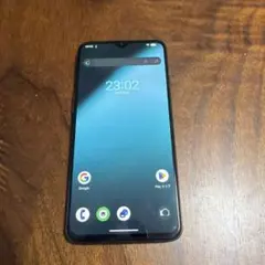 OnePlus7 カスタム
