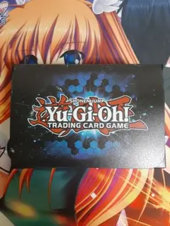 遊戯王 海外版 ダブルデッキケース WCQ2012 青 英語版 遊戯王 海外版 ダブルデッキケース WCQ2012 青 英語版 - メルカリ