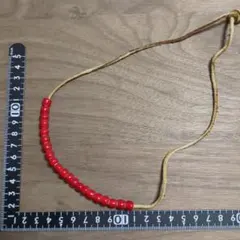 ホワイトハーツ ネックレス