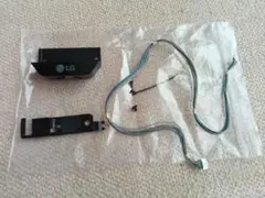 LG 43UD79 コントローラ(1)のサムネイル