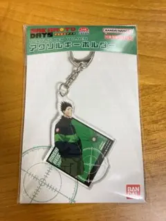 サカモトデイズ　平助　アクリルキーホルダー