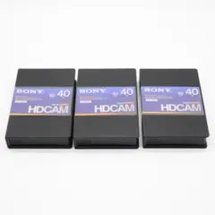 バリ島撮影素材SONY HDCAM BCT-124HDL & Digital バリ島撮影素材SONY HDCAM BCT-124HDL & Digital - メルカリ