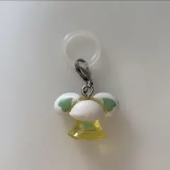 【エラー品】ふたりはプリキュア めじるしアクセサリー ポルン