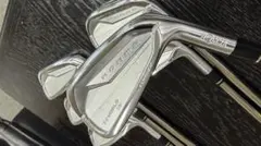 HONMA T//WORLD Vx アイアン　#5-PW