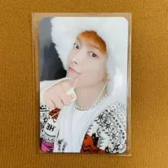 ホンジュン トレカ AppleMusic タワレコ 特典 FEVER3