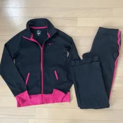NIKE ナイキ ジャージ 上下セット　レディース