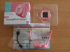 たまごっちスマートのサムネイル