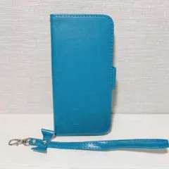 最終値下げ✨iPhone 13 Pro ケース 手帳型 型押し柄 ストラップ付き