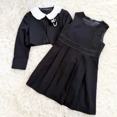 CHOPIN duex　ショパンドゥ　３点セット　フォーマル　リボン　ワンピース