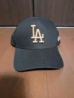 ニューエラ9forty a-frame LA