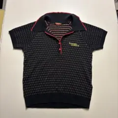 Y2k 90s ヒステリックグラマー ポロシャツのサムネイル