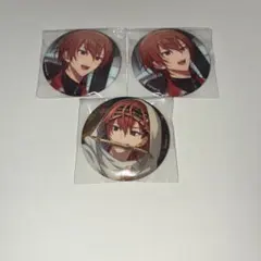 18TRIP エイトリ 鹿礼光 BD 缶バッジ - メルカリ
