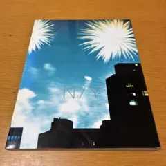 坂本龍一 写真集「N / Y」田島一成 撮影 1995年 初版 - メルカリ