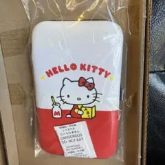 ハローキティ爪のお手入れセット