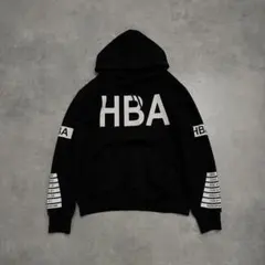 2026年最新】Hood by air パーカーの人気アイテム - メルカリ