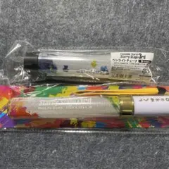あんスタ　3rd ペンライト　ペンライトチューブ　knights