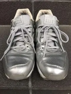 m@様専用 Newbalance ニューバランス WR996 限定 シルバー